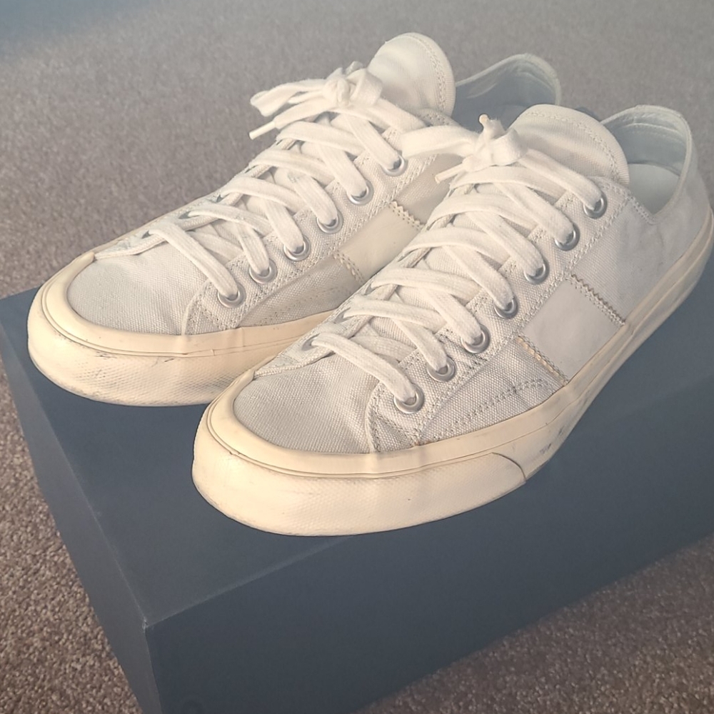 Tom Ford shoes
